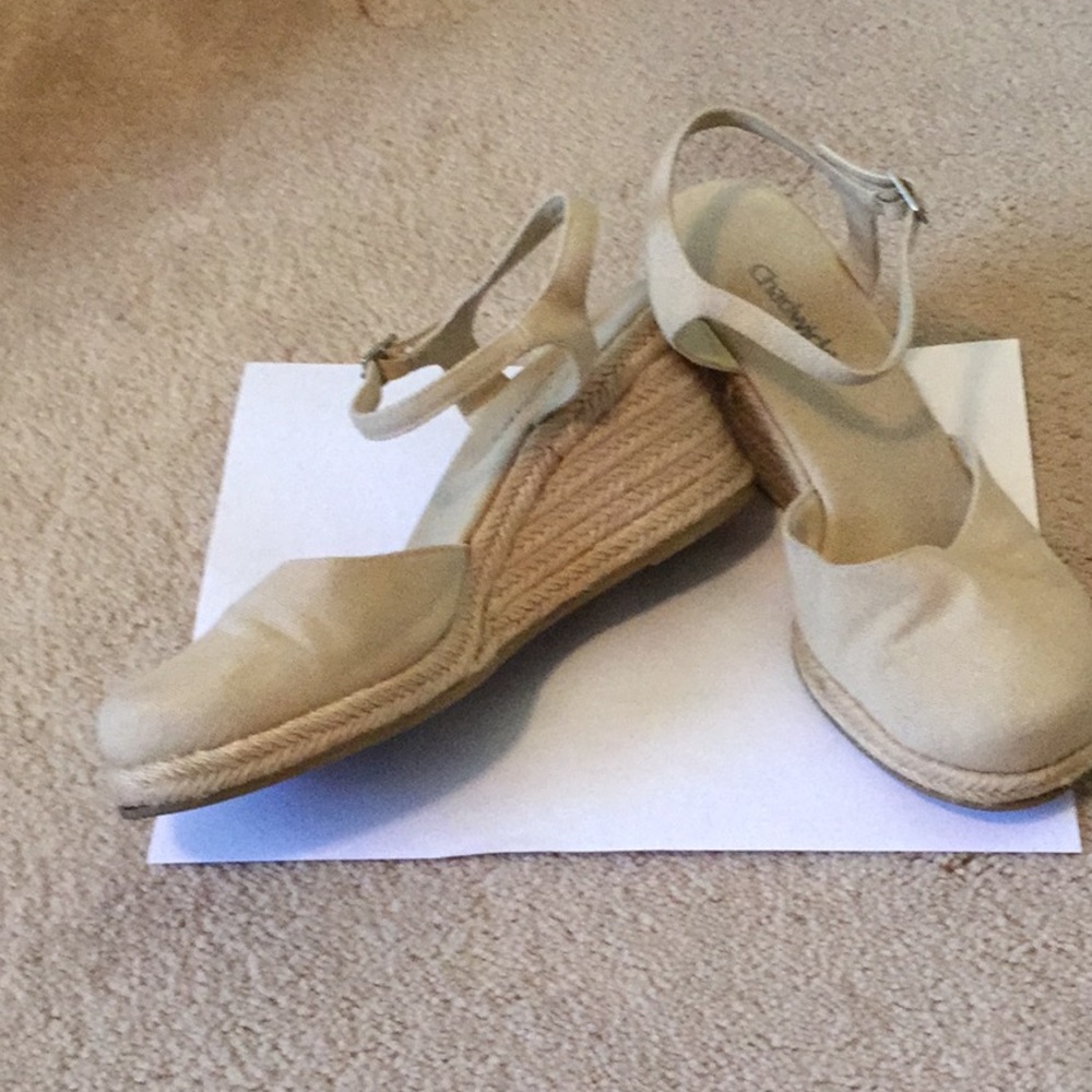 Espadrilles